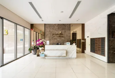 KIRAKUAN ☆CITY VIEW FLAT/SKY POOL/GYM – 照片 13