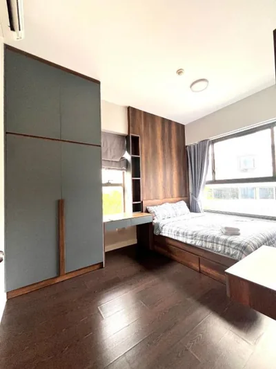 KIRAKUAN ☆CITY VIEW FLAT/SKY POOL/GYM – 照片 14